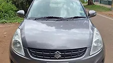 Used Maruti Suzuki Swift DZire VDI in Mysore
