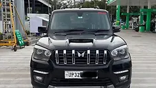 Used Mahindra Scorpio S11 in Lucknow