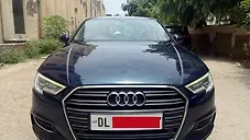 Used Audi A3 35 TFSI Premium Plus in Delhi