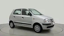 Used Hyundai Santro GLS in Bangalore