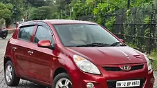 Used Hyundai i20 Asta 1.2 in Navi Mumbai