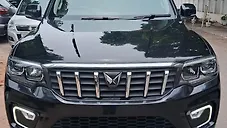 Used Mahindra Scorpio Z8 L Diesel MT 2WD 7 STR [2024-2025] in Lucknow