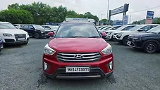 Used Hyundai Creta 1.4 S in Pune