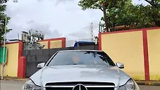 Used Mercedes-Benz C-Class 220 BlueEfficiency in Mumbai