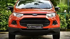 Used Ford Ecosport Ambiente 1.5L TDCi in Kolkata