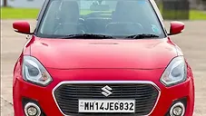 Used Maruti Suzuki Swift ZXi Plus [2021-2023] in Pune
