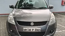 Used Maruti Suzuki Swift VDi in Mumbai