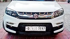 Used Maruti Suzuki Vitara Brezza LDi (O) [2016-2018] in Delhi