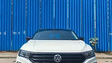 Used Volkswagen T-Roc 1.5 TSI in Mumbai