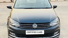 Used Volkswagen Vento Highline 1.2 (P) AT in Pune