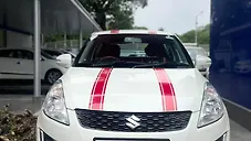 Used Maruti Suzuki Swift VXi [2014-2017] in Mumbai