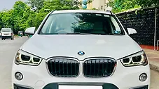 Used BMW X1 sDrive20d xLine in Delhi