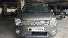Used Maruti Suzuki Wagon R ZXi 1.2 in Kolkata