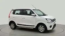 Used Maruti Suzuki Wagon R ZXi 1.2 AMT in Hyderabad