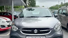 Used Maruti Suzuki Celerio VXi CNG [2017-2019] in Mumbai