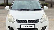 Used Maruti Suzuki Swift VDi in Pune