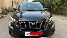 Used Mahindra XUV700 AX 5 Diesel AT 5 STR [2021] in Delhi