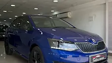 Used Skoda Rapid Onyx AT in Chennai