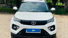 Used Tata Nexon XMA (S) Diesel in Mohali