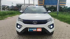 Used Tata Nexon XMA (S) Diesel in Mohali