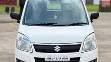 Used Maruti Suzuki Wagon R LXI CNG (O) in Pune