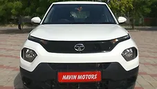 Used Tata Punch Pure MT [2021-2023] in Ahmedabad