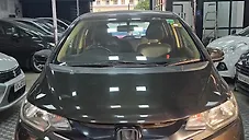 Used Honda Jazz V AT Petrol in Pune