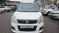 Used Maruti Suzuki Wagon R VXI in Kanpur