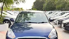 Used Maruti Suzuki Swift VDi in Ahmedabad