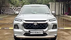 Used Maruti Suzuki Grand Vitara Delta Smart Hybrid AT [2023-2025] in Thane