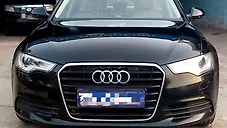 Used Audi Q5 2.0 TDI quattro Premium Plus in Agra