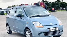 Used Chevrolet Spark LT 1.0 Opt in Pune