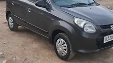 Used Maruti Suzuki Alto 800 Lxi in Gurgaon