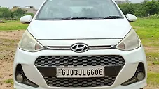 Used Hyundai Grand i10 Asta 1.2 Kappa VTVT (O) [2013-2017] in Ahmedabad