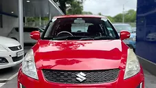 Used Maruti Suzuki Swift VXi [2014-2017] in Mumbai