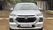 Used Maruti Suzuki Grand Vitara Delta Smart Hybrid [2023-2025] in Thane