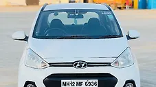 Used Hyundai Grand i10 Sportz (O) 1.2 Kappa VTVT [2017-2018] in Pune