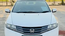 Used Honda City 1.5 V MT in Pune