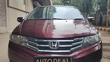 Used Honda City 1.5 V AT in Mumbai