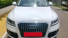 Used Audi Q5 30 TDI Premium Edition in Coimbatore
