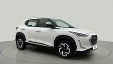 Used Nissan Magnite XV Premium Turbo CVT [2020] in Bangalore