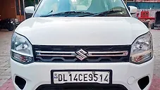 Used Maruti Suzuki Wagon R VXi (O) 1.0 AMT in Delhi