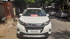 Used Honda WR-V VX MT Petrol in Coimbatore