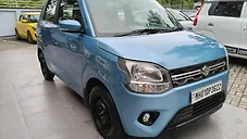Used Maruti Suzuki Wagon R ZXi 1.2 AMT in Mumbai