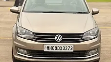 Used Volkswagen Vento Highline Plus 1.5 AT (D) 16 Alloy in Pune