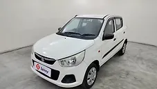 Used Maruti Suzuki Alto VXi [2014-2019] in Coimbatore