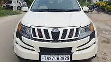 Used Mahindra XUV500 W8 2013 in Coimbatore