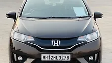 Used Honda Jazz VX Petrol in Pune