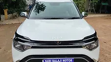 Used Kia Carens Prestige (O) 1.5 Petrol 7 STR in Kolkata