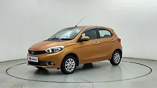 Used Tata Tiago Revotron XZ in Mumbai